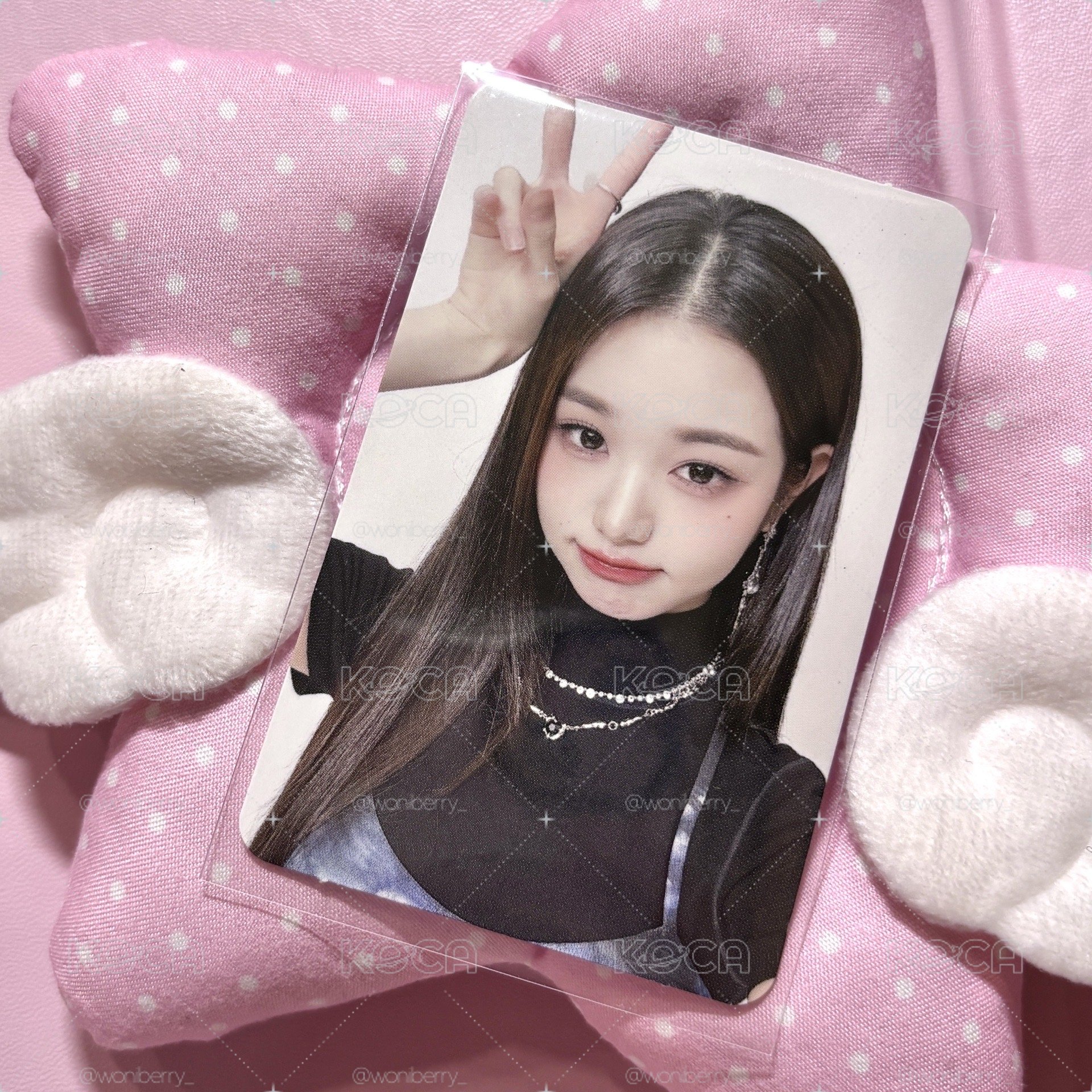 二週滿額員🐰