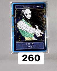 伊爾謎數據卡