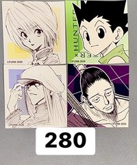 貼紙組