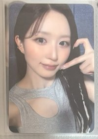 2. FORWARD ms 線上 1.0 簽售卡 