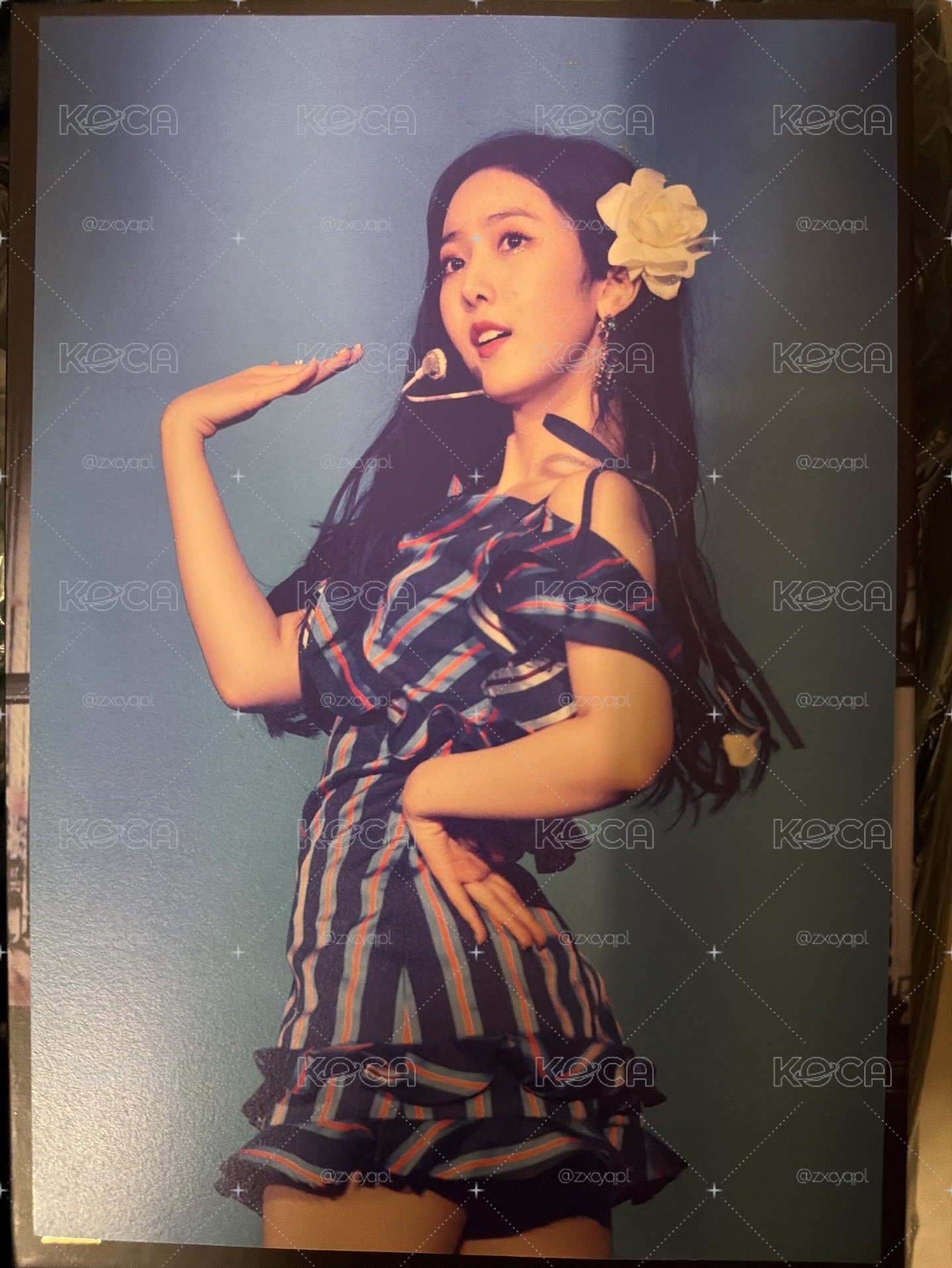 SOG Encore 安可場 DVD 
