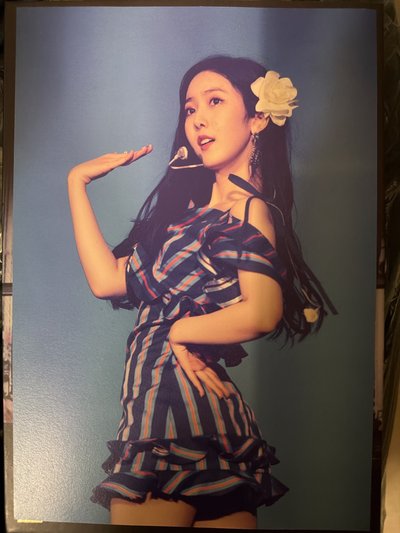 SOG Encore 安可場 DVD 