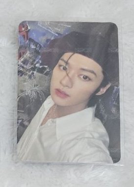 旻五星專卡2
