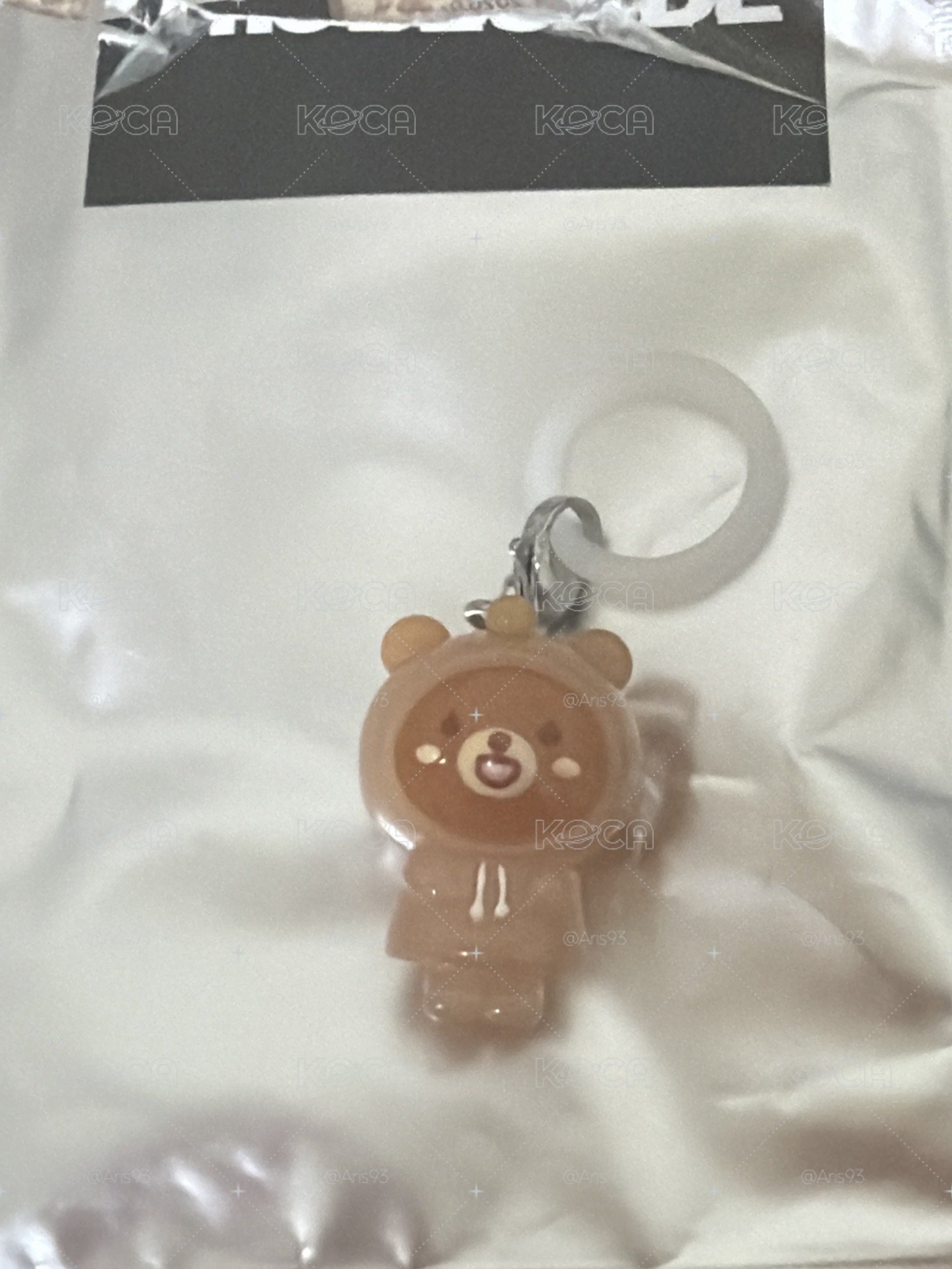 雨衣🐻