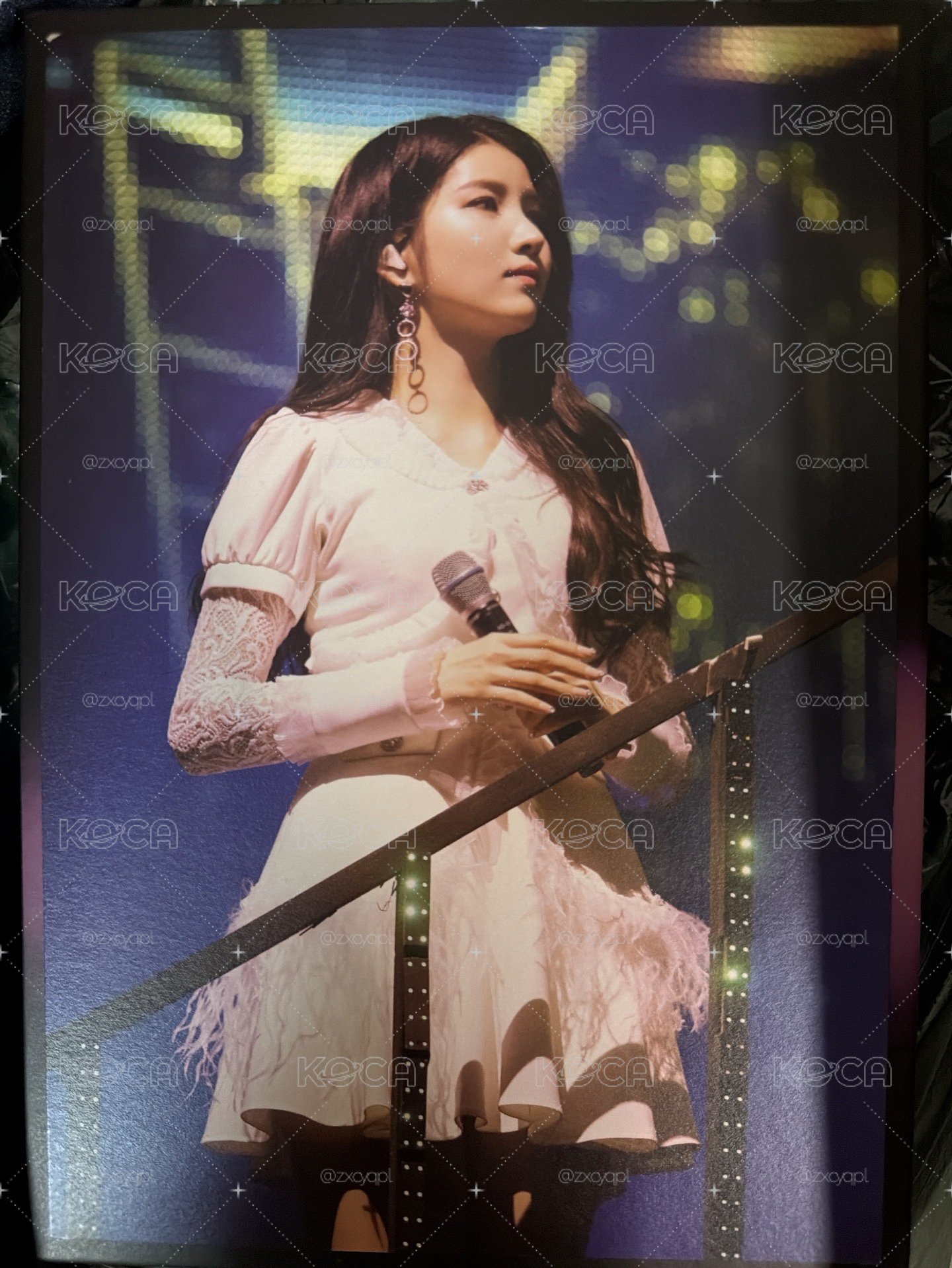 SOG演唱會 DVD 