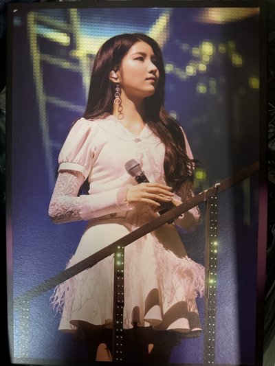 SOG演唱會 DVD 