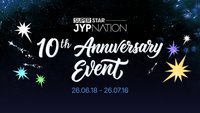 SSJ_BIRTHDAY_2026 B-DAY CAKE BAKING🍰슈스제의 10번째 생일을 기념해 케이크를 만들고친필 사인 PVC 포토카드에 응모하세요