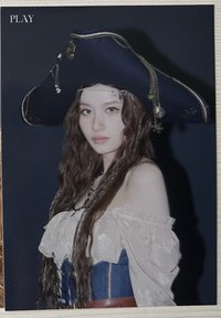 misamo正規一紗大卡