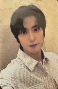 J k4 線下 簽售卡 