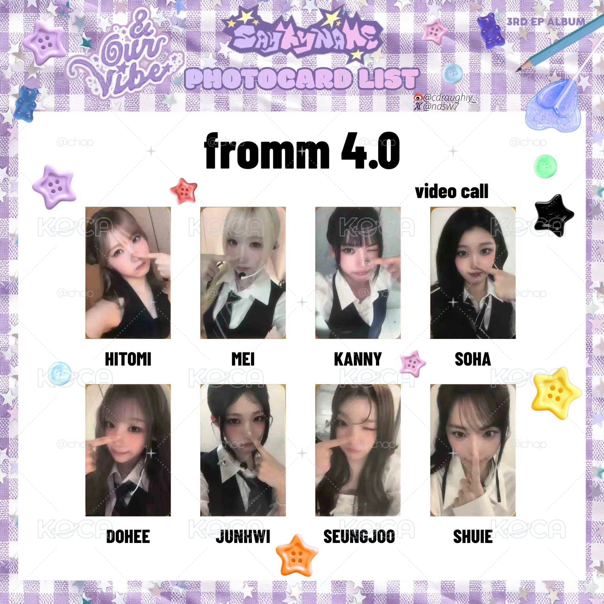 Fromm 4.