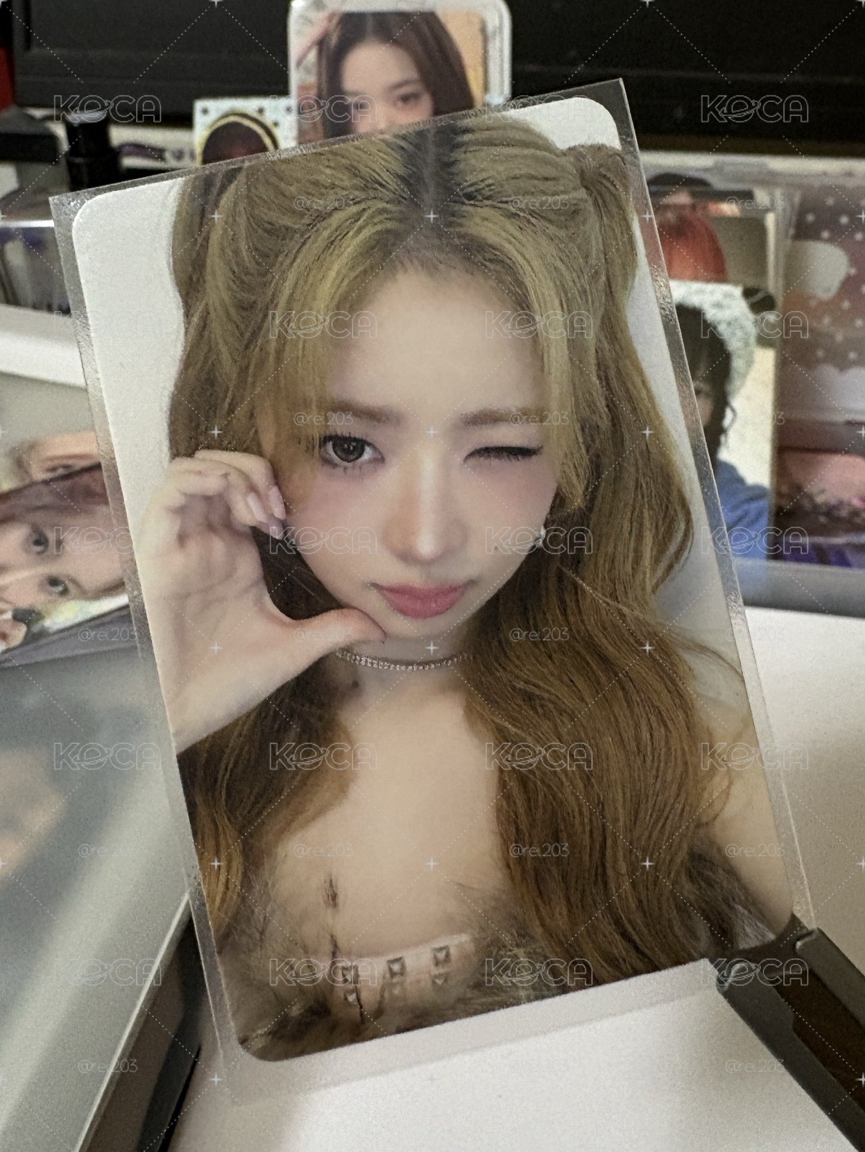 AAA怜