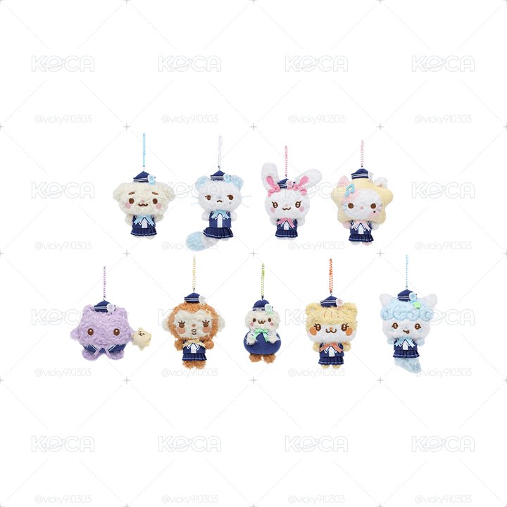 H2H 快閃海軍娃 線上團