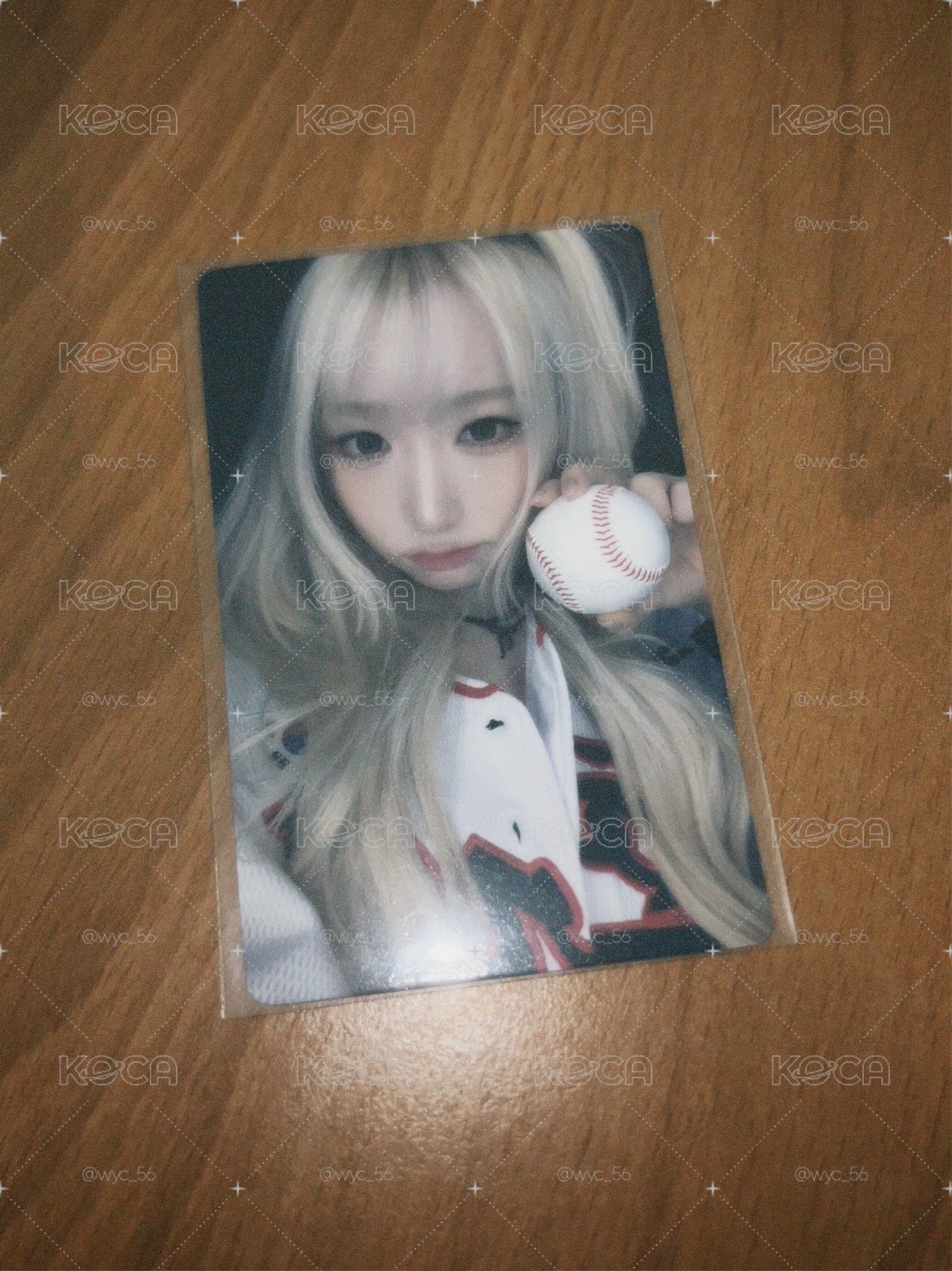 MEI棒球⚾️