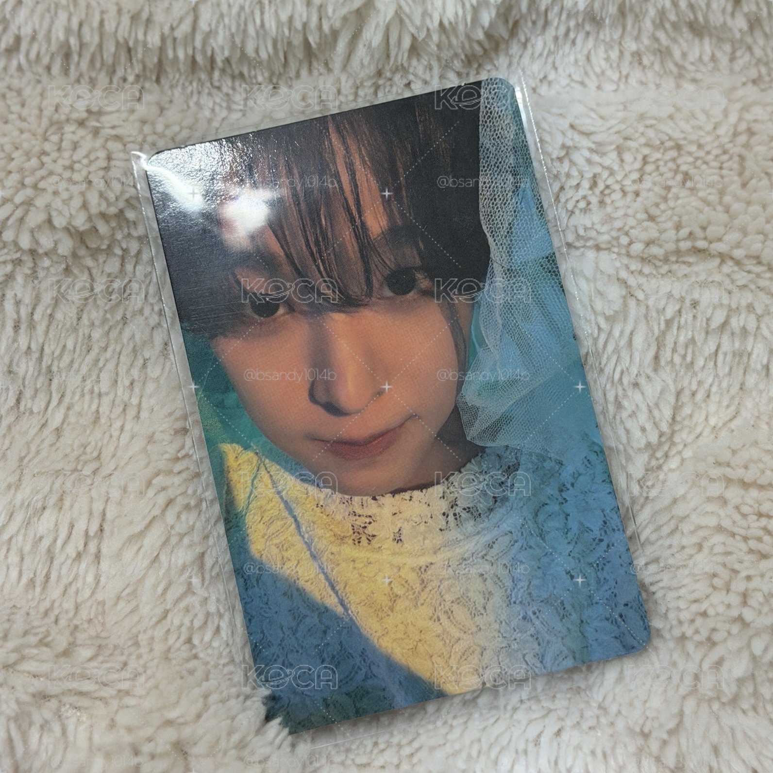 Riku OTL jc小卡