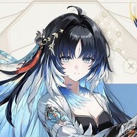 秧秧·玄翎