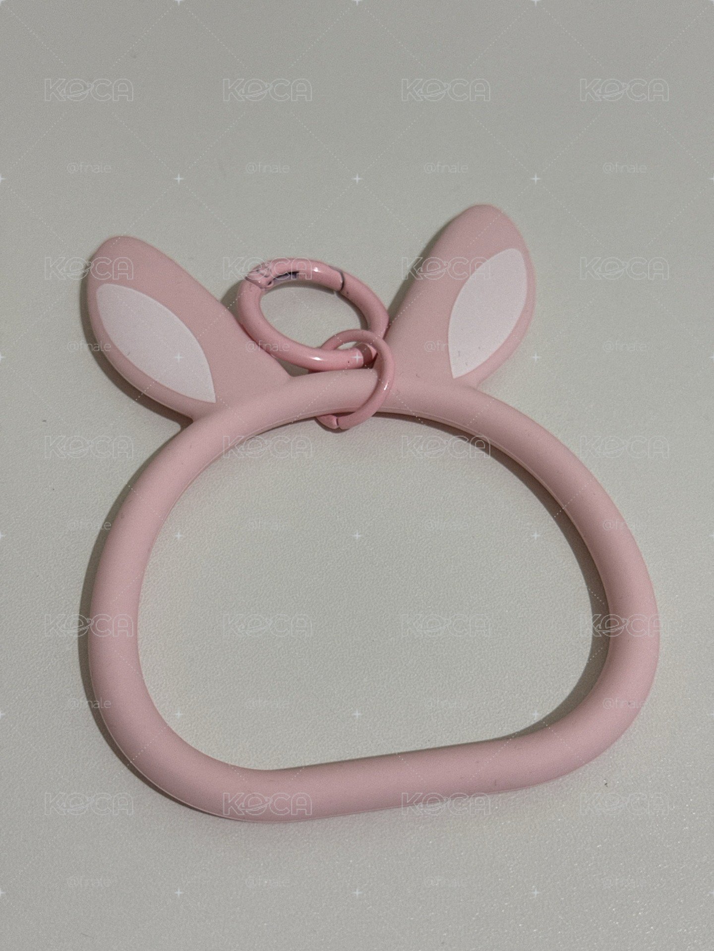 🐰手機掛環