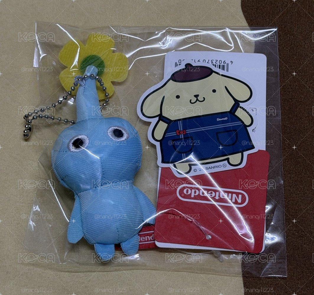 皮皮吊飾（冰皮）