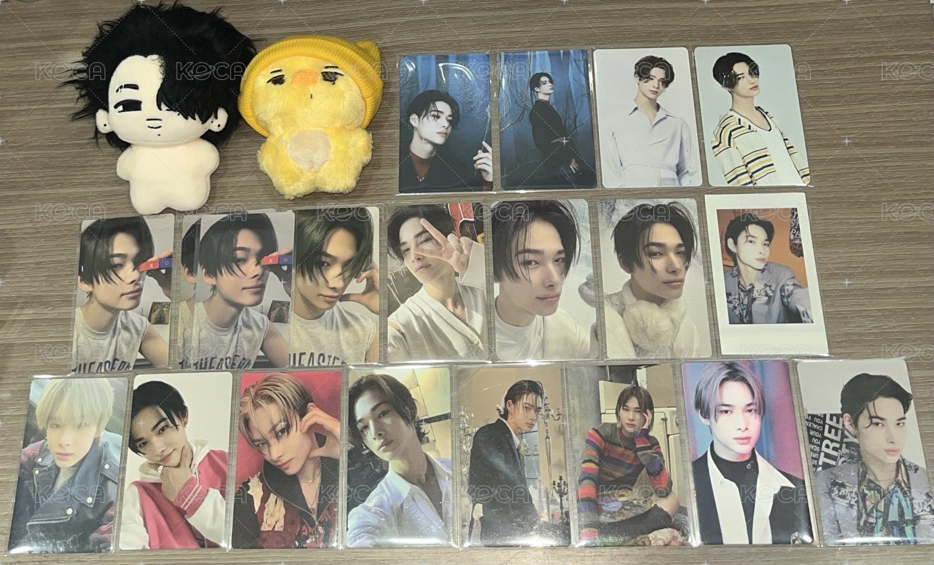 力🐥