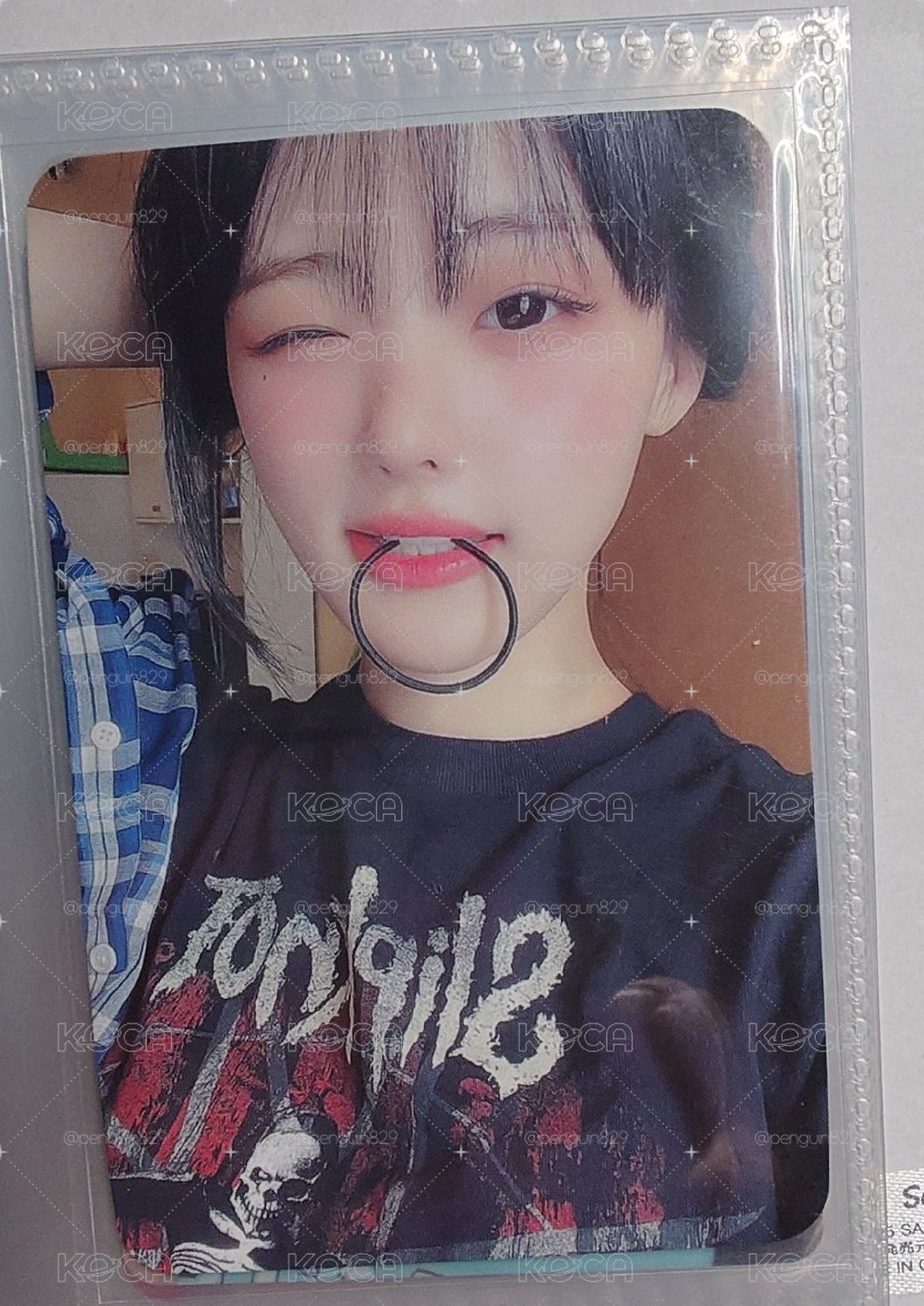 髮圈娜