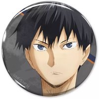 COSPA 徽章 海報柄
