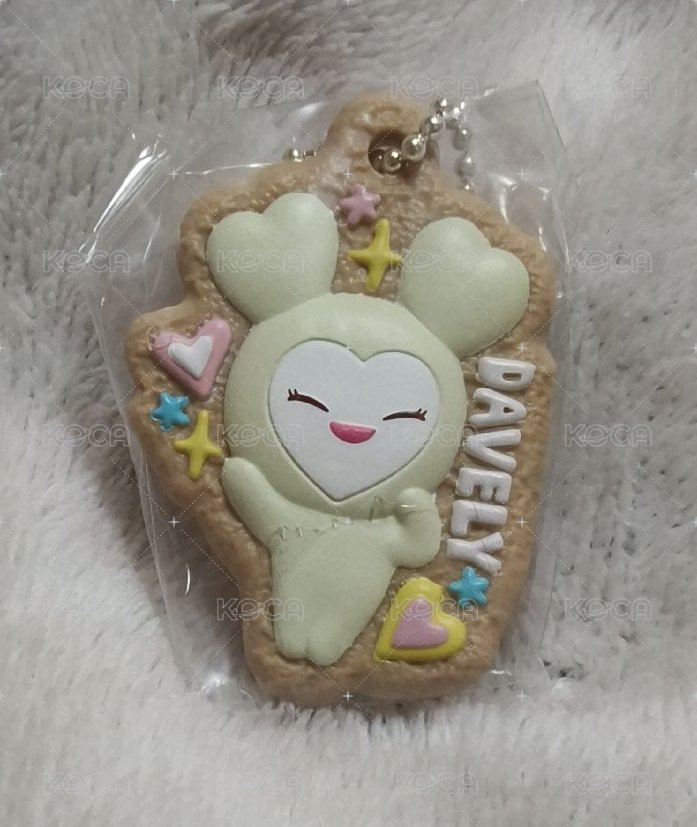 餅乾-多