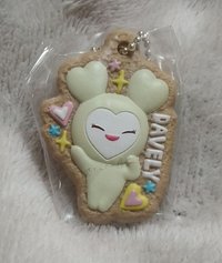 餅乾-多