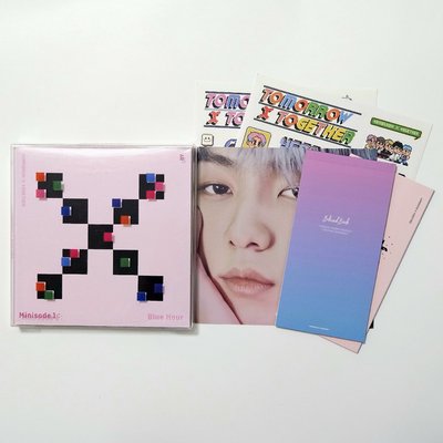 TXT｜盤出