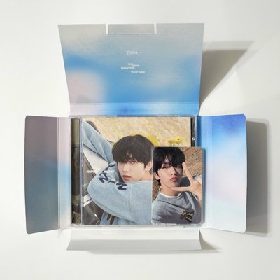 TXT｜盤出