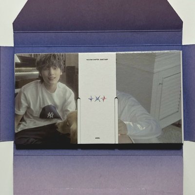 TXT｜盤出