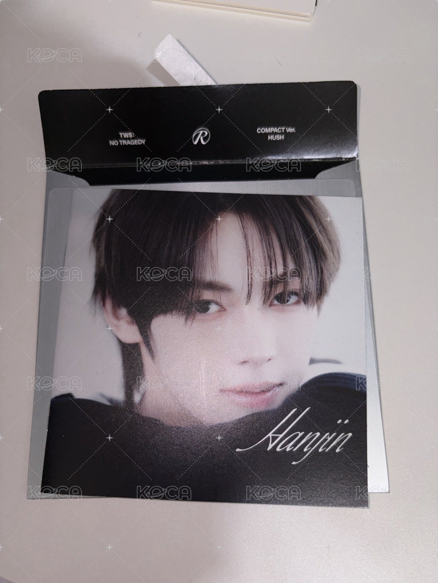 HANJIN