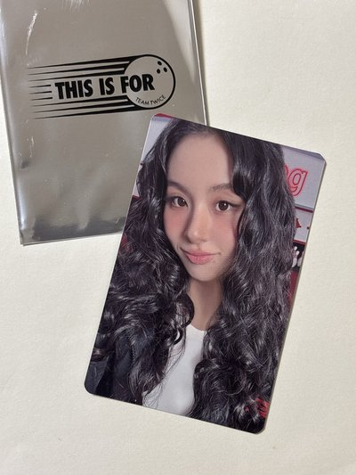 彩小卡