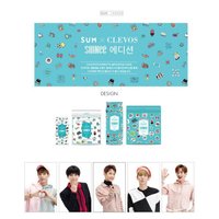 SUM Cafe/Market 濕紙巾