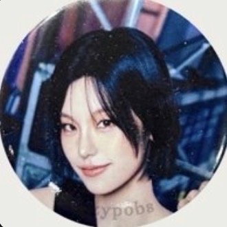 娜豆豆眼+禮志徽章
