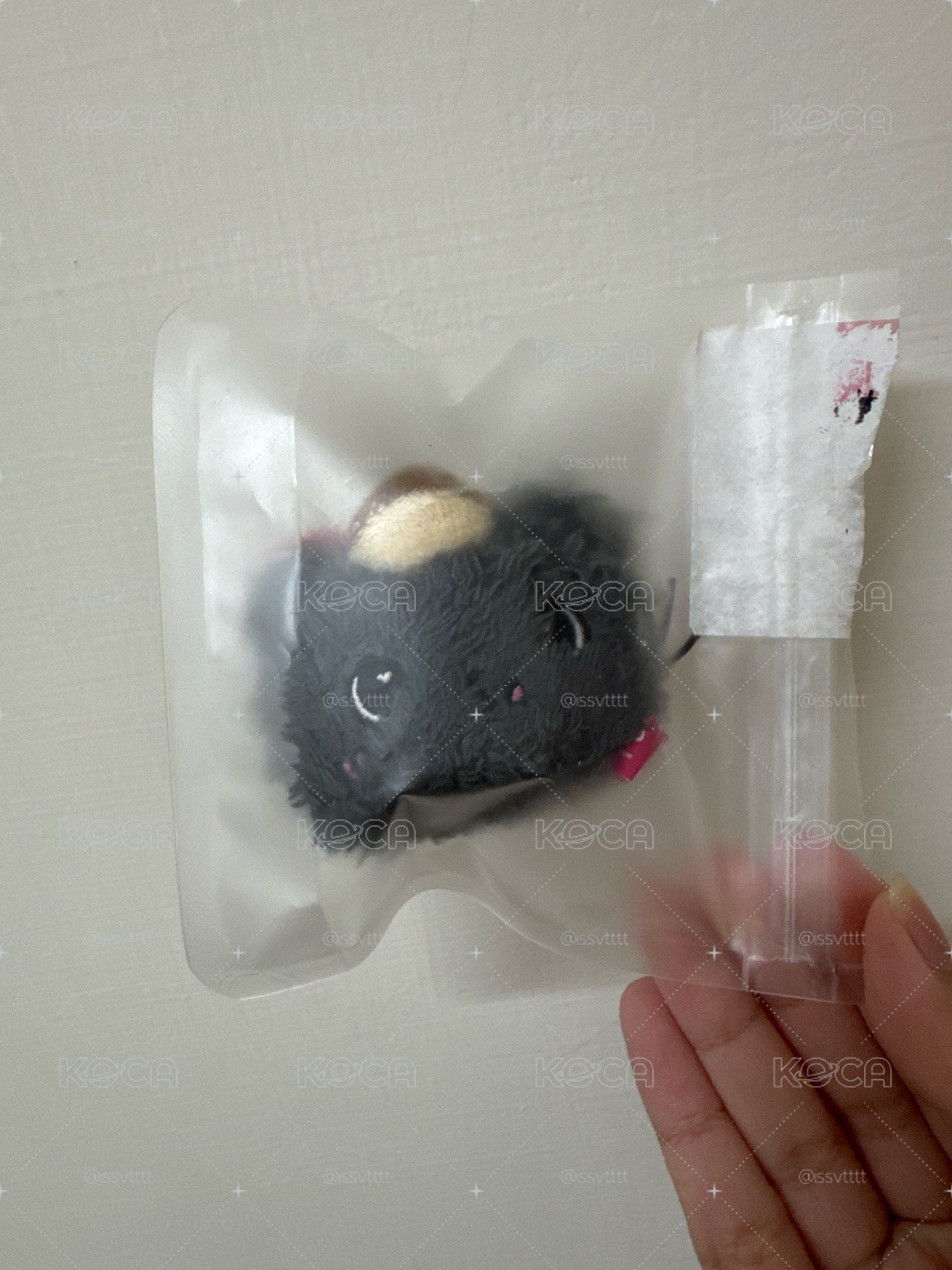 Kuri糰子