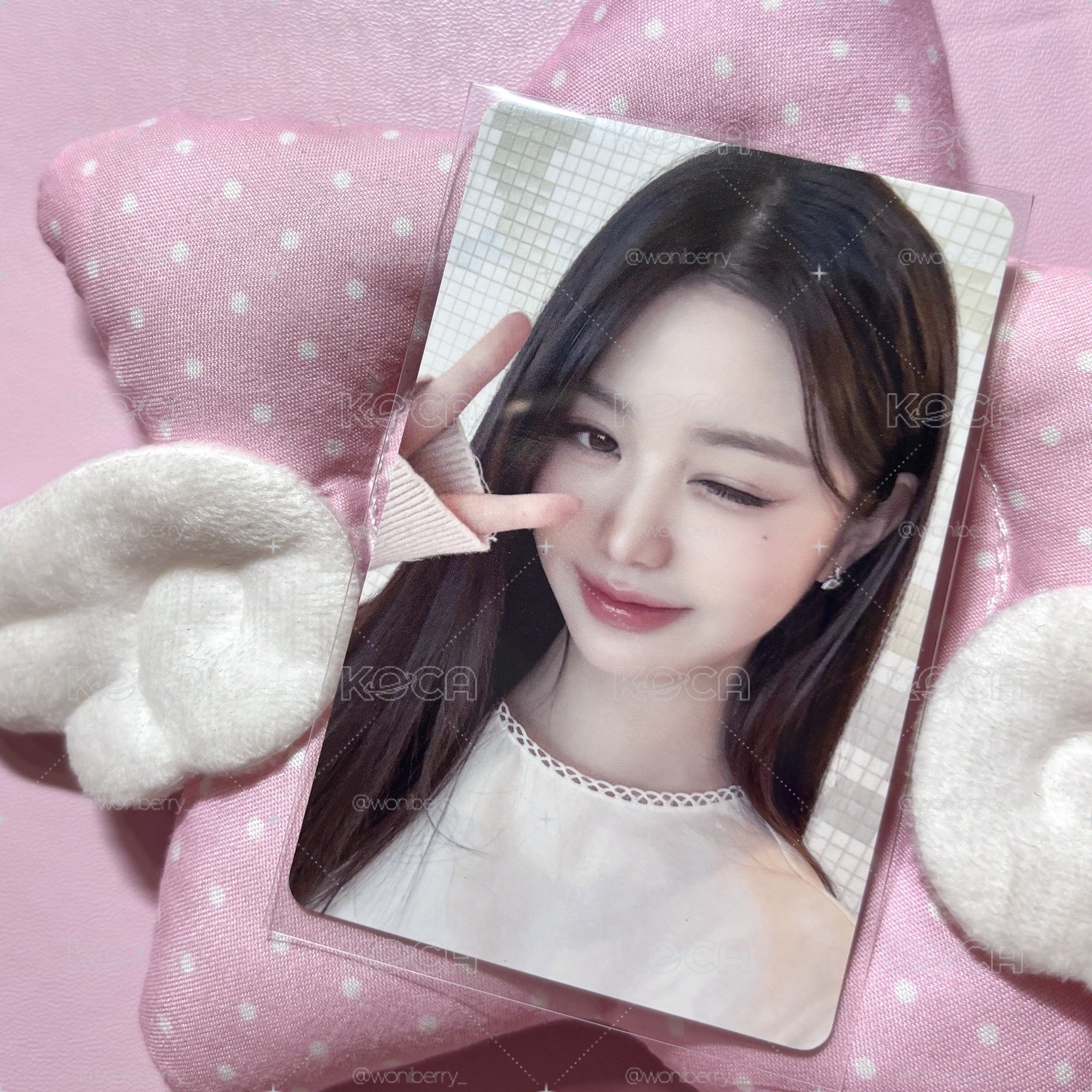 小樹杈🐰