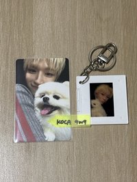 리우卡+성호吊飾