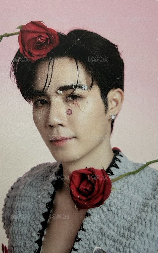 ZeeNuNew PhotoBook Be Closer | Zee - ZeeNuNew PhotoBook