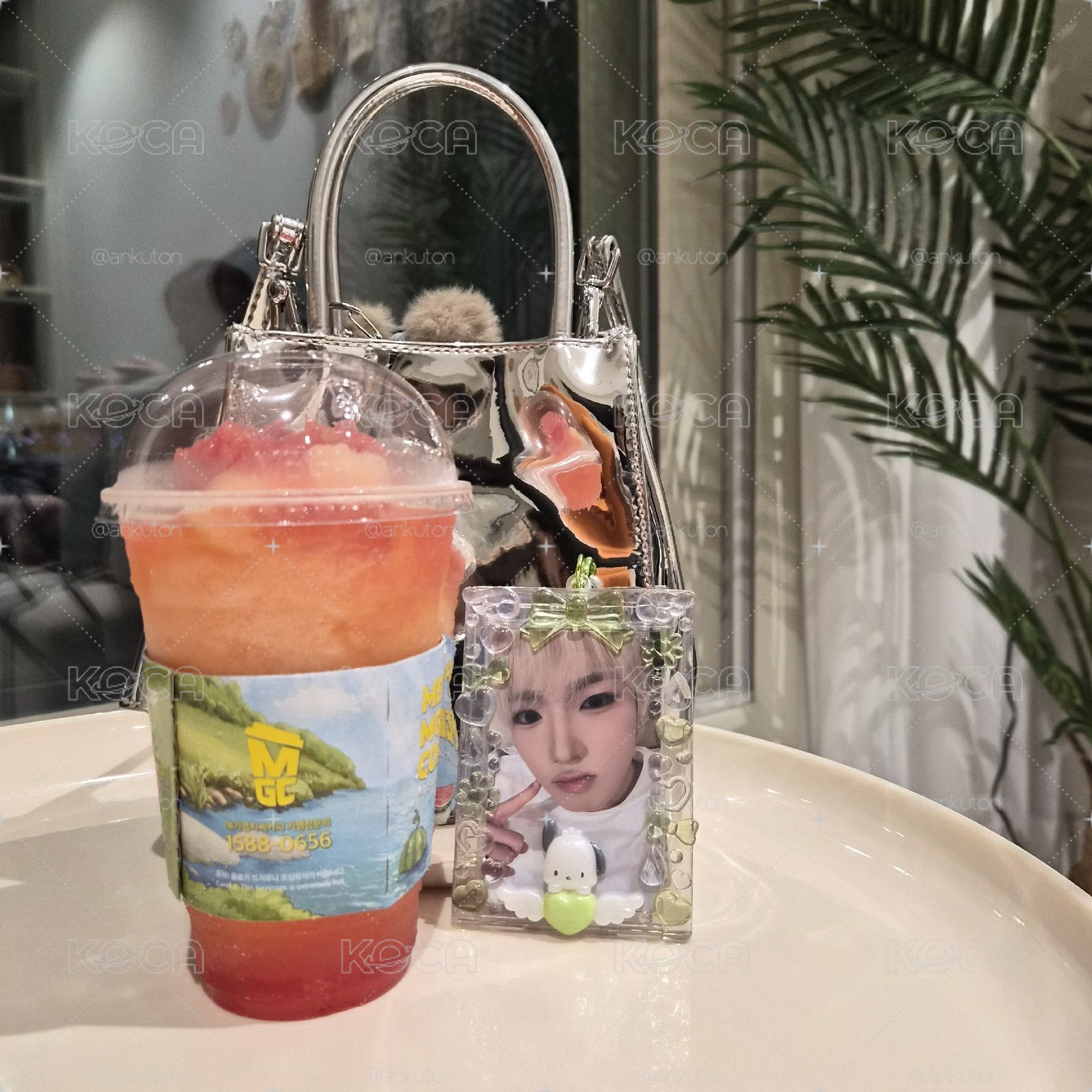 寶寶繁中卡