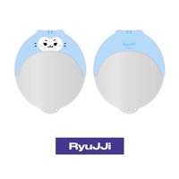 二巡 jyp TWINZY 迷你 扇套 RyuJJI