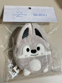 WolfChanZOOTOPIA耳機包