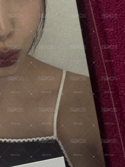 娜璉 代言小卡