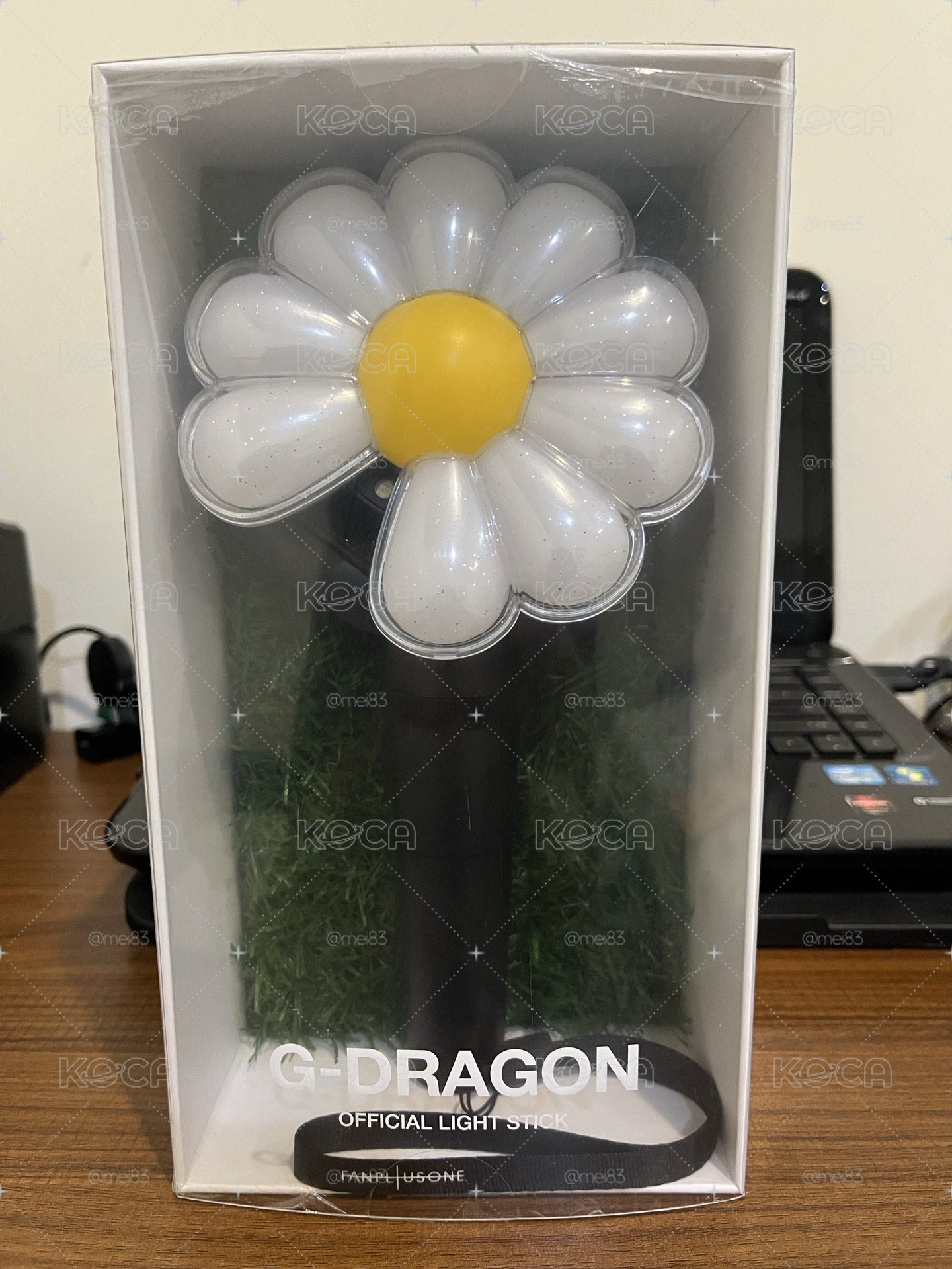 GD 手燈