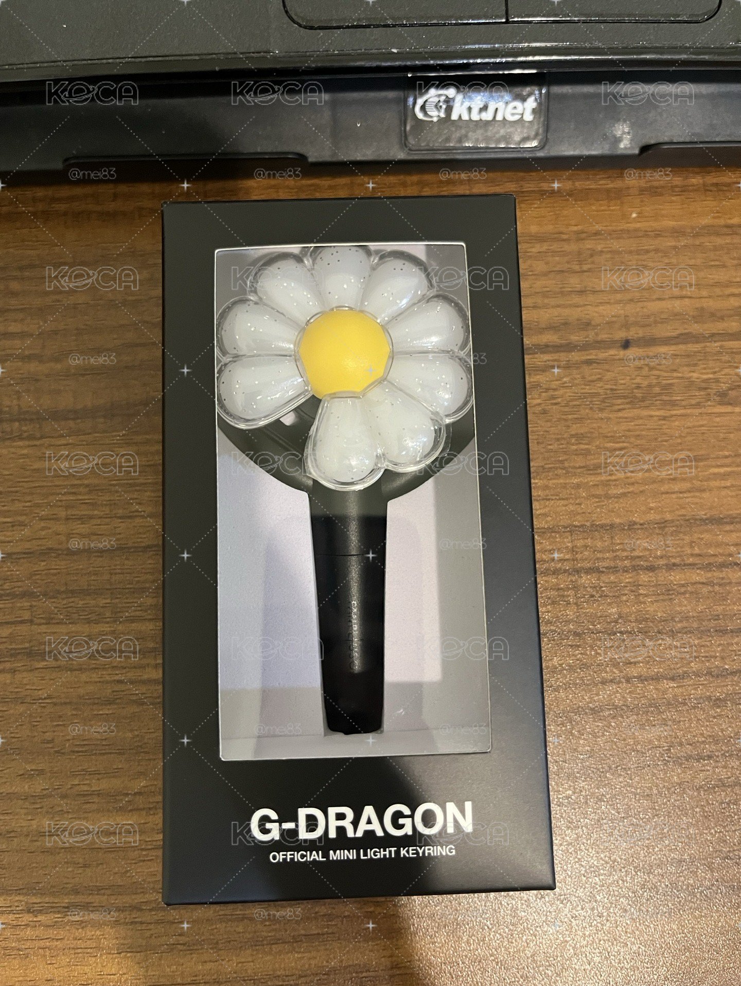 GD 小手燈