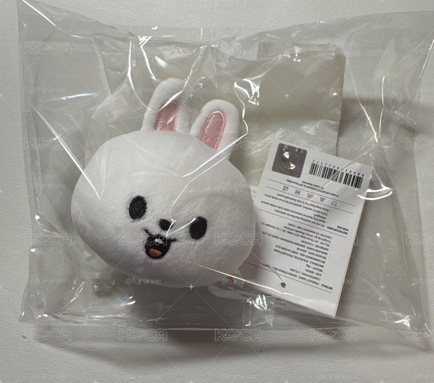 Leebit 壓力球