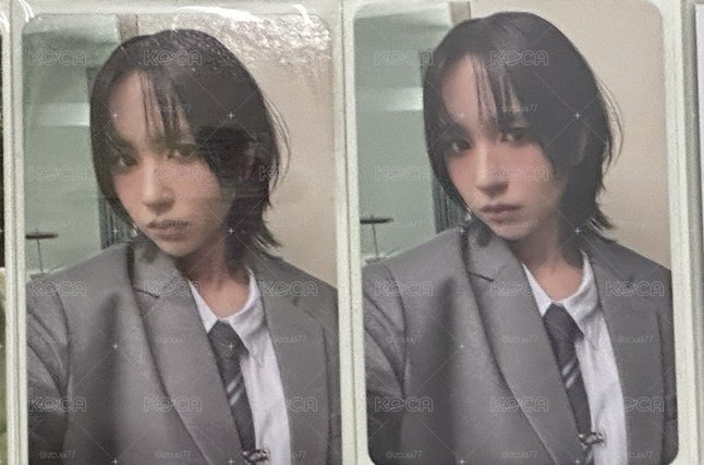 專卡咪