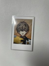 alban卡