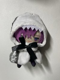uki娃+娃衣