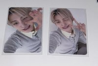 JIHOON 專卡  
