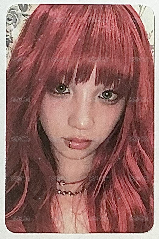 紅髮❣️🐶