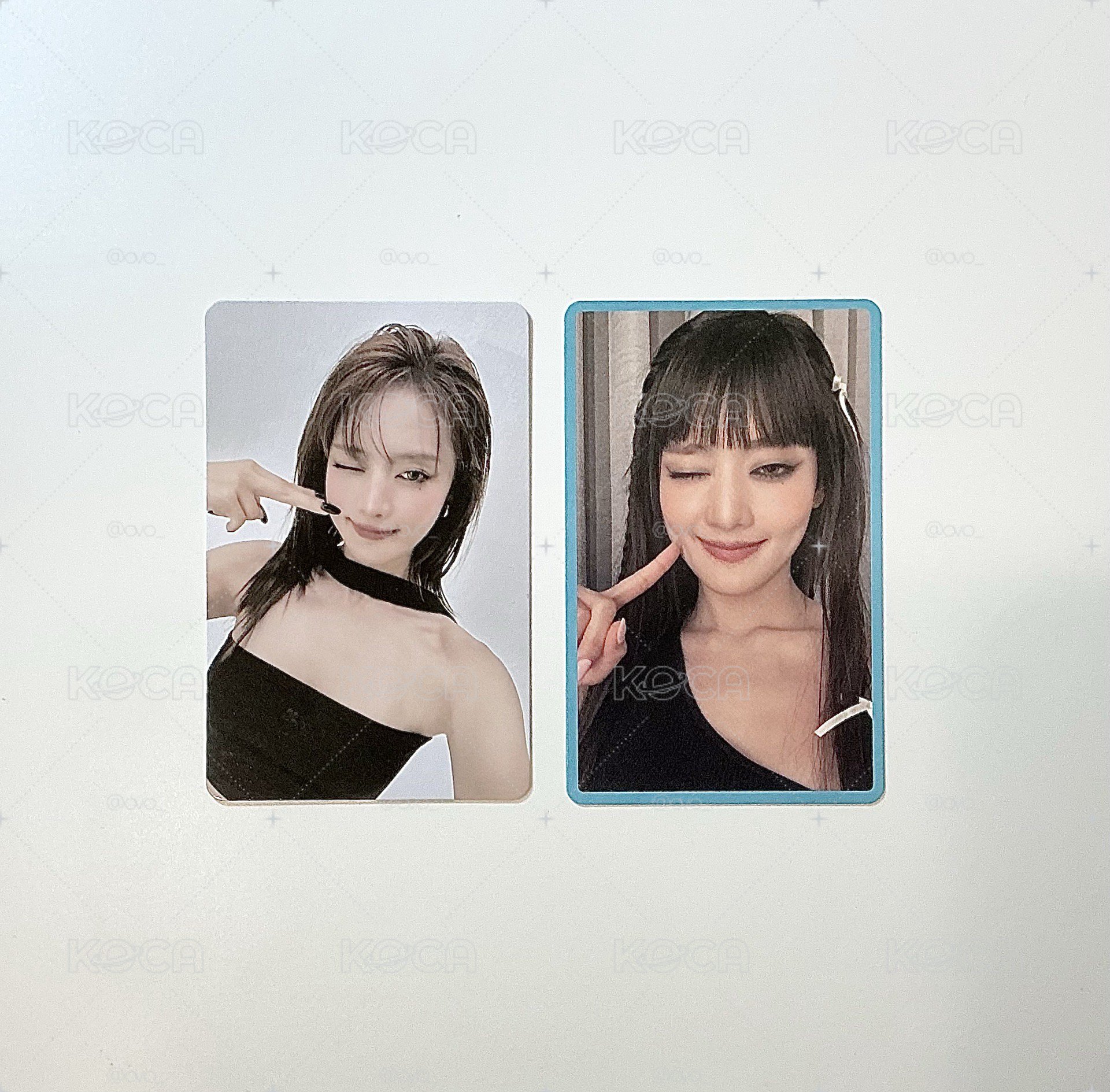 Minnie🐱臺北入場卡&日本歌謠大戰SBS入場卡！只要250！不用多帶 煙燻妝小咪 好價！妮擔請來～